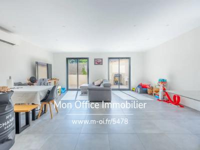 Vente Maison SIMIANE-COLLONGUE 