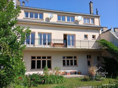 Vente Maison 10 pièces GUISE 02120