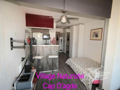 Vente Appartement AGDE 34300