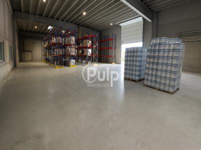 Location Commerce LENS 62300