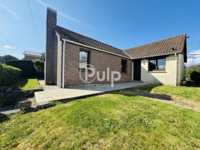 Vente Maison ROCLINCOURT  62