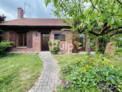 Vente Maison 4 pièces ACHICOURT 62217