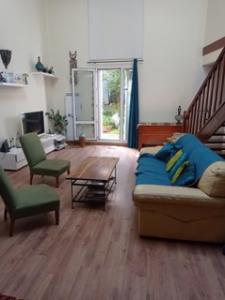 photo For rent Apartment PARIS-18EME-ARRONDISSEMENT 75