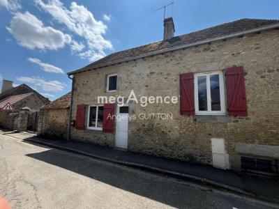For sale House FRESNAY-SUR-SARTHE 