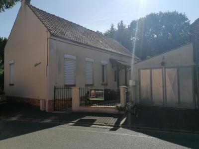 Vente Maison 5 pièces SERAIN 02110