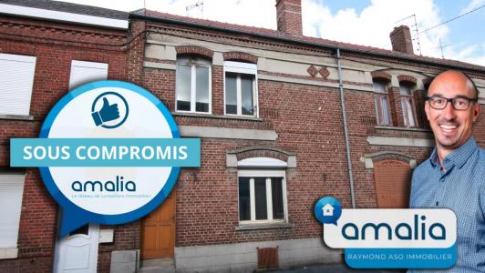 photo For sale House MASNIERES 59