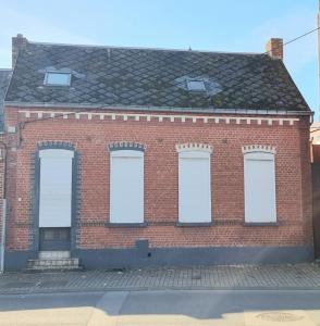 Vente Maison 5 pièces CAUDRY 59540