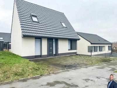 Vente Maison 4 pièces MONCHAUX-SUR-ECAILLON 59224