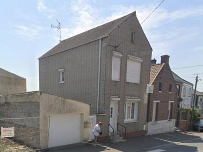 Vente Maison 5 pièces FRESSAIN 59234