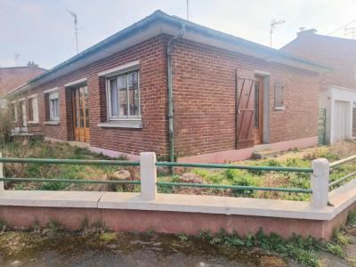 photo For sale House CAUDRY 59