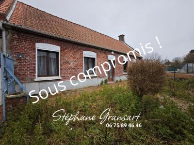Vente Maison 3 pièces IWUY 59141