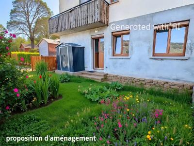 Vente Appartement 4 pièces BOEGE 74420