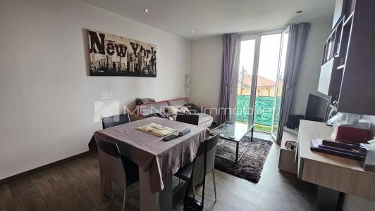 For sale Apartment BEAUSOLEIL CARNIER