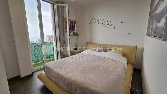 For sale Apartment BEAUSOLEIL CARNIER