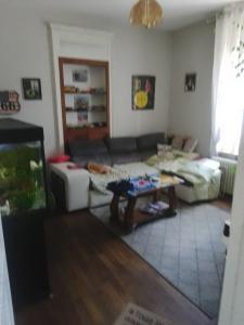 Vente Maison 4 pièces NOMEXY 88440