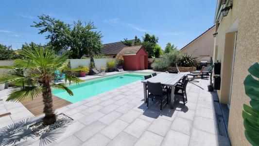 Vente Maison 6 pièces CHALON-SUR-SAONE 71100