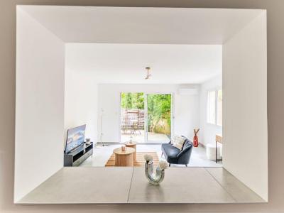 Vente Maison 4 pièces SAINT-CYR-AU-MONT-D'OR 69450