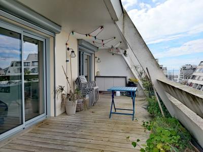 Vente Appartement 4 pièces GRANDE-MOTTE 34280