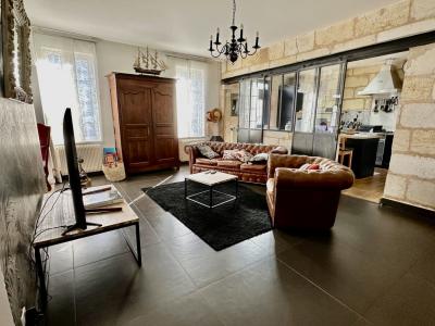 Vente Maison 7 pièces SAINT-LOUBES 33450