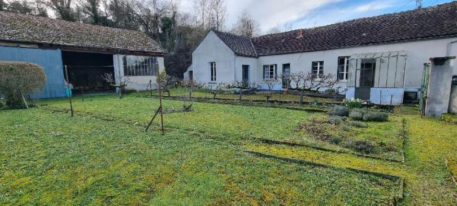 photo For sale House PONT-SUR-YONNE 89