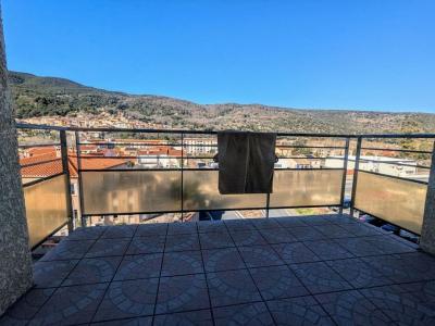 Vente Appartement 2 pièces AMELIE-LES-BAINS 66110