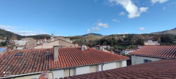 Vente Immeuble SAINT-LAURENT-DE-CERDANS 66260