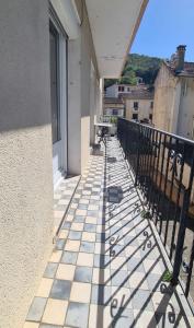 Vente Appartement 2 pièces AMELIE-LES-BAINS 66110