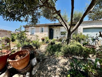 Vente Maison 4 pièces GENERAC 30510