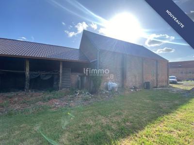 photo For sale Commerce QUESNOY 59
