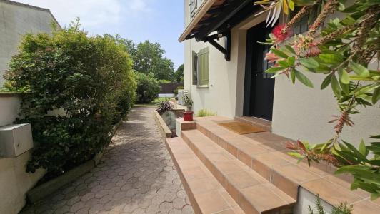 Vente Maison 5 pièces BEZIERS 34500