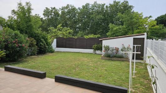 Vente Maison BEZIERS 