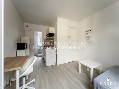 photo For rent Apartment LILLE 59