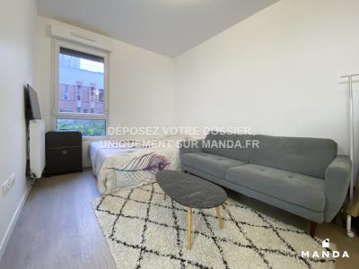 Location Appartement VILLEJUIF 94800