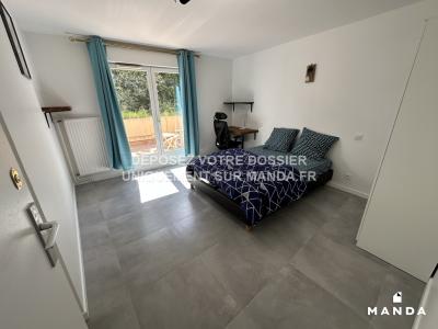 photo For rent Apartment CHAMPS-SUR-MARNE 77