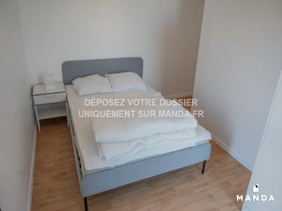 Location Appartement 5 pices SAINT-DENIS 93200
