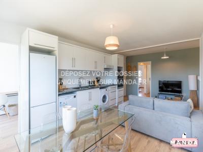 Location Appartement 5 pièces TALENCE 33400