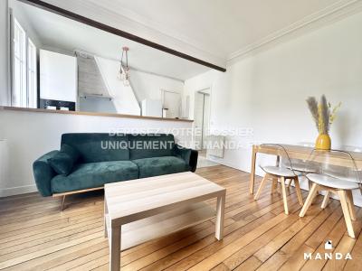 Location Appartement 3 pièces SEVRES 92310