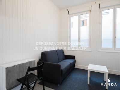 photo For rent Apartment PARIS-10EME-ARRONDISSEMENT 75