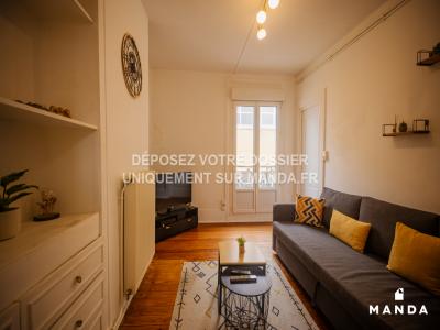 Location Appartement 2 pièces HAVRE 76600