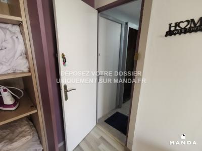 Location Appartement 4 pièces VENISSIEUX 69200