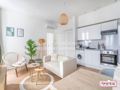 photo For rent Apartment MARSEILLE-6EME-ARRONDISSEMENT 13