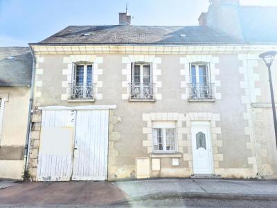Vente Maison 11 pièces CELLETTES 41120