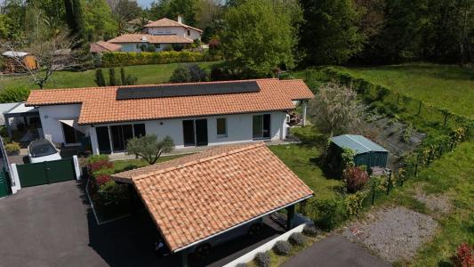 Vente Maison 5 pièces URRUGNE 64122