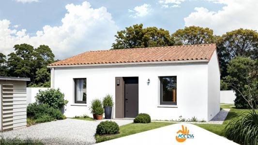 Vente Maison 5 pièces SAINT-LEGER-SOUS-CHOLET 49280