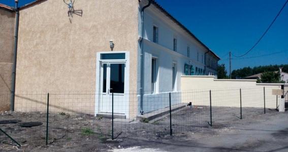 Location Maison 3 pièces SAINT-SAVIN 33920