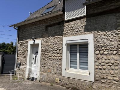 Vente Maison 3 pièces LALOUBERE 65310