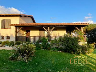Vente Maison 4 pièces MOISSAC 82200