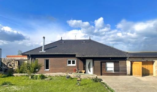 Vente Maison 6 pièces ETAIN 55400
