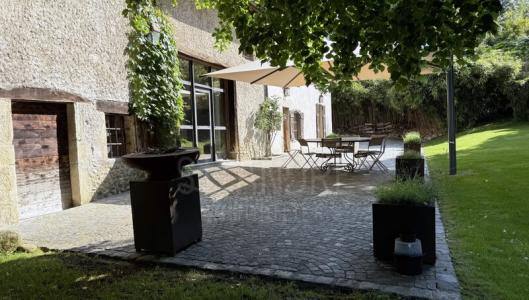 Vente Maison 6 pièces VOUREY 38210