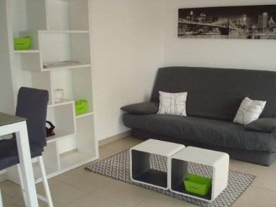 photo For rent Apartment BORDEAUX 33